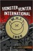 Monster Hunter International (MHI, #1)