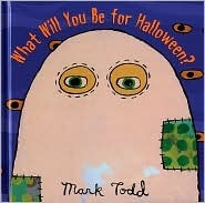 What Will You Be for Halloween?