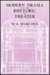 Modern Drama and the Rhetoric of Theater