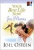 Your Best Life Now for Moms