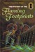 The Mystery of the Flaming Footprints (Alfred Hitchcock and The Three Investigators, #15)
