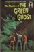 The Mystery of the Green Ghost (Alfred Hitchcock and The Three Investigators, #4)