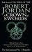 A Crown of Swords (Wheel of Time, #7)