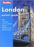 London Pocket Guide (Berlitz Pocket Guides)