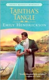 Tabitha's Tangle (Herberts #4)