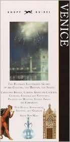 Knopf Guide: Venice (Knopf City Guides Venice)