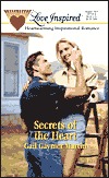 Secrets of the Heart