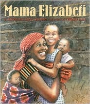 Mama Elizabeti