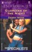 Guardian of the Night (Colby Agency, #11)