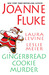 Gingerbread Cookie Murder (Hannah Swensen, #13.5)