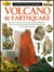Volcano & Earthquake (Eyewitness Books)