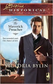 The Maverick Preacher (The Women of Swan's Nest #1)
