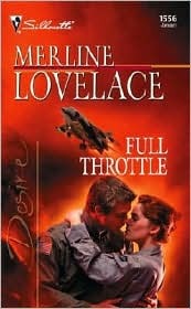 Full Throttle (To Protect and Defend Vol.2)