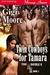 Twin Cowboys for Tamara (The Double R #1)