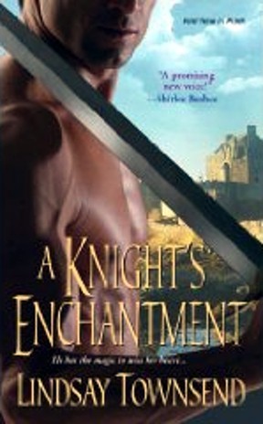 A Knight's Enchantment