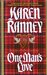 One Man's Love (The Highland Lords, #1)