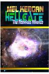 The Rabelais Alliance (Hellgate,#1)