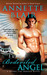 Bedeviled Angel (Works Like Magick, #2)