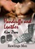 Handcuffs and Leather (Rawlings Men, #1)