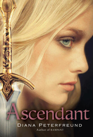 Ascendant (Killer Unicorns, #2)