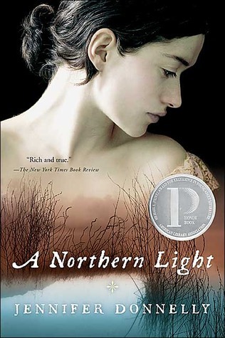 A Northern Light (Borders edition)