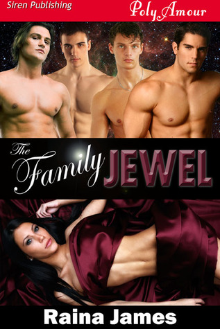 The Family Jewel (Jewel Box #3)