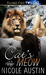 Cat's Meow (Predators, #1)
