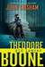 Theodore Boone: Kid Lawyer (Theodore Boone, #1)