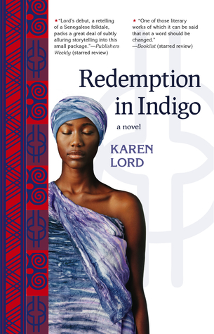 WisCon Rapidfire Book Review #1: Redemption in Indigo by Karen Lord