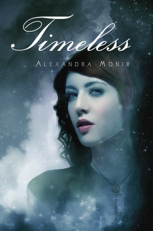 Timeless (Timeless, #1)