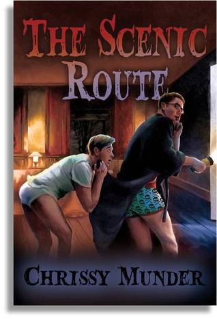 The Scenic Route (Midsummer's Nightmare)