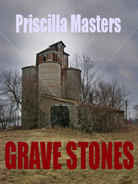 Grave Stones (DI Joanna Piercy #9) - Priscilla Masters