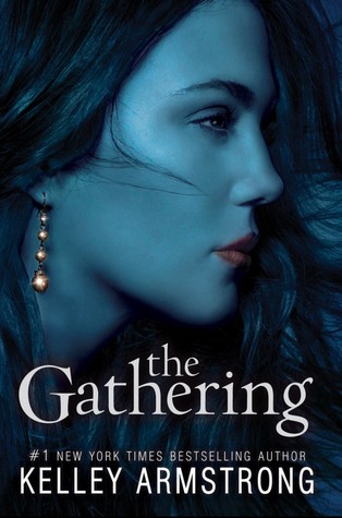 The Gathering (Darkness Rising, #1)