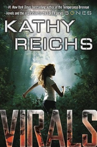 Virals (Virals, #1)