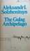 The Gulag Archipelago, 1918-1956: An Experiment in Literary Investigation, Books I-II