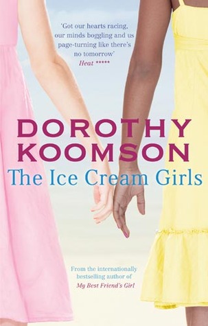 Ice Cream Girls Dorothy Koomson