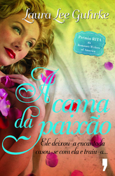 A Cama da Paixão (Guilty Series #3)
