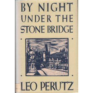 By Night Under the Stone Bridge