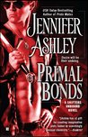 Primal Bonds (Shifters Unbound, #2)