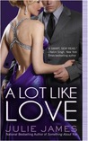 A Lot Like Love (FBI / US Attorney, #2)