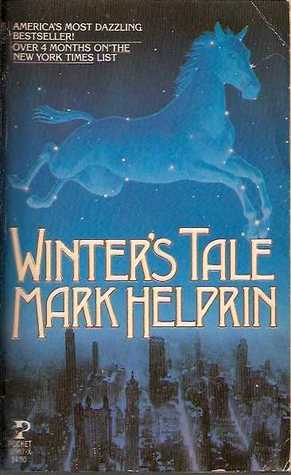 Winter's Tale Mark Helprin epub download and pdf download
