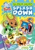Super Hero Splash Down (Dc Super Pets!)