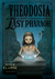 Theodosia and the Last Pharaoh (Theodosia Throckmorton, #4)