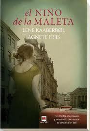 El niño de la maleta