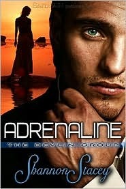 Adrenaline (Devlin Group #1-2)