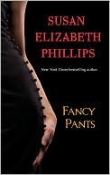 Fancy Pants (Wynette, Texas #1)
