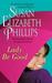 Lady Be Good (Wynette, Texas #2)