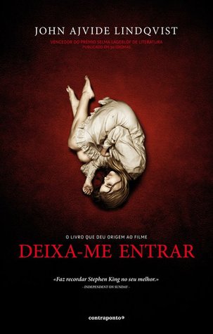 Deixa-me Entrar