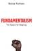 Fundamentalism: The Search for Meaning