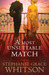 A Most Unsuitable Match by Stephanie Grace Whitson A Most Unsuitable Match by Stephanie Grace Whitson